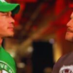 CM Punk and John Cena's Secret Pact Post-Retirement