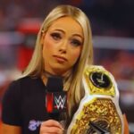 Liv Morgan's Bold Move: Dissing The Rock and Pursuing Dominik Mysterio