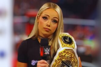 Liv Morgan's Bold Move: Dissing The Rock and Pursuing Dominik Mysterio