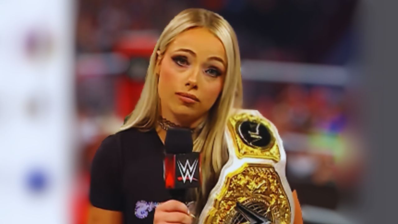 Liv Morgan's Bold Move: Dissing The Rock and Pursuing Dominik Mysterio