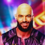 Ricochet Teases Epic Rematch with Will Ospreay Ahead of AEW Debut