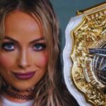 The Unfolding Drama of Liv Morgan and Dominik Mysterio!