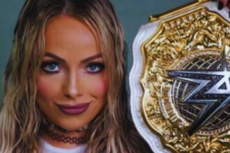 The Unfolding Drama of Liv Morgan and Dominik Mysterio!