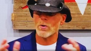 Shawn Michaels Talks NXT Superstars Losing Spots to Roster Competition