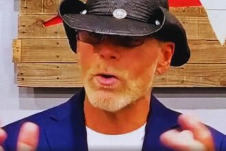 Shawn Michaels Talks NXT Superstars Losing Spots to Roster Competition