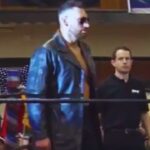 Dijak Returns to the Ring After Leaving WWE