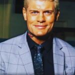 Cody Rhodes Ensures Fan in Wheelchair Attends WWE Event