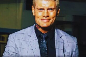 Cody Rhodes Ensures Fan in Wheelchair Attends WWE Event