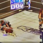 Naomi Faces Tough Loss Before Money in the Bank Match