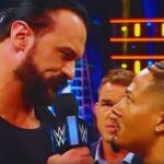 Drew McIntyre's Sole Regret Post 7/5 WWE SmackDown