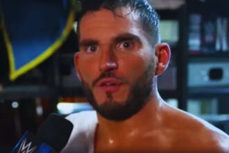 Johnny Gargano Achieves WWE Tag Team Championship Dream Post 7/5 SmackDown