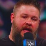 Kevin Owens Reveals Mother's Hospitalization During July 5 WWE SmackDown