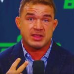 Chad Gable Confronts Wyatt Sicks' WWE Rampage