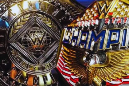 WWE to Introduce New Women's Championships