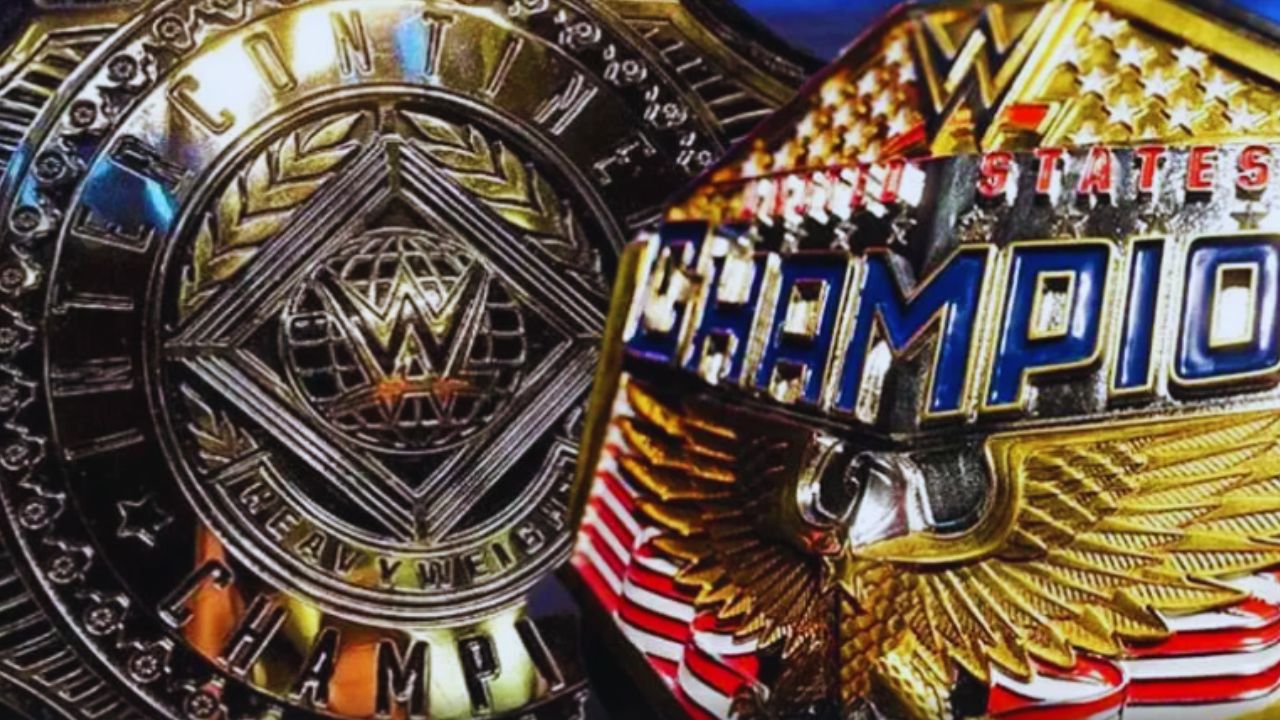 WWE to Introduce New Women's Championships