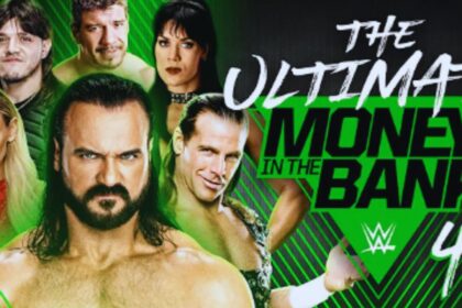 Money in the Bank 2024 Breaks WWE Records in Canada