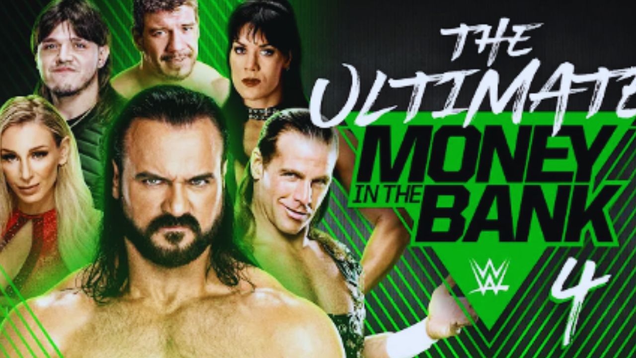 Money in the Bank 2024 Breaks WWE Records in Canada