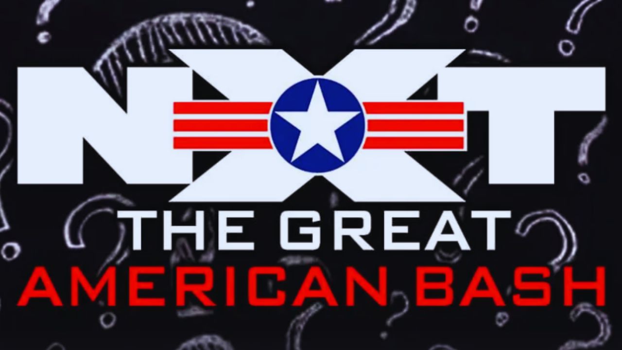 WWE's Great American Bash to Air on Syfy: The Reason Revealed