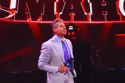 Former WWE Star Alleges McMahon Ignored NXT Talent