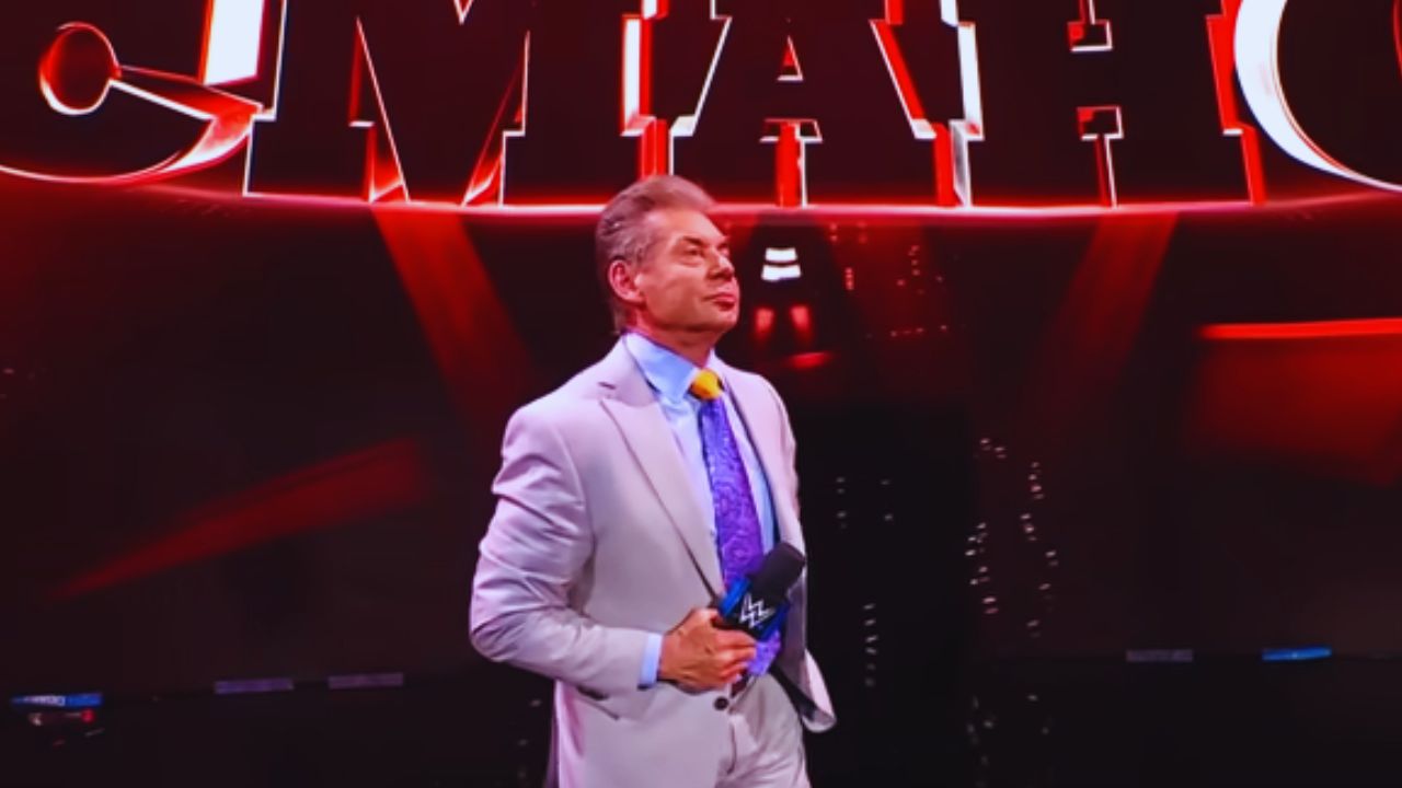 Former WWE Star Alleges McMahon Ignored NXT Talent