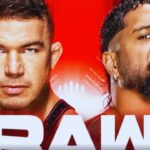 WWE RAW July 8, 2024: Matches, Start Time, and Viewing Details