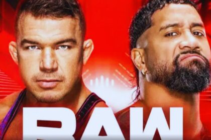 WWE RAW July 8, 2024: Matches, Start Time, and Viewing Details