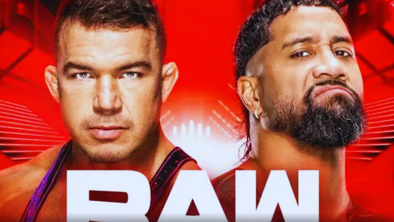 WWE RAW July 8, 2024: Matches, Start Time, and Viewing Details