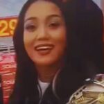 Roxanne Perez Faces Awkward Fan Flirting Incident