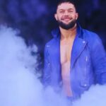 Finn Balor Signs Five-Year WWE Contract Extension