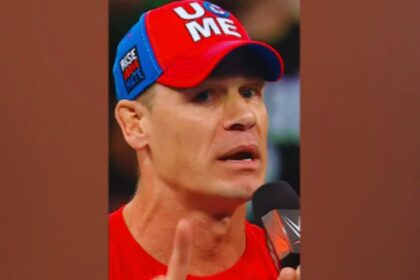 John Cena's Retirement Shocks WWE Talent