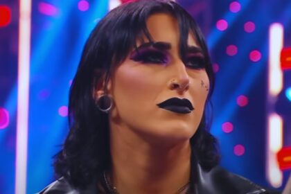 Rhea Ripley’s Plans After Surprising Return on WWE RAW