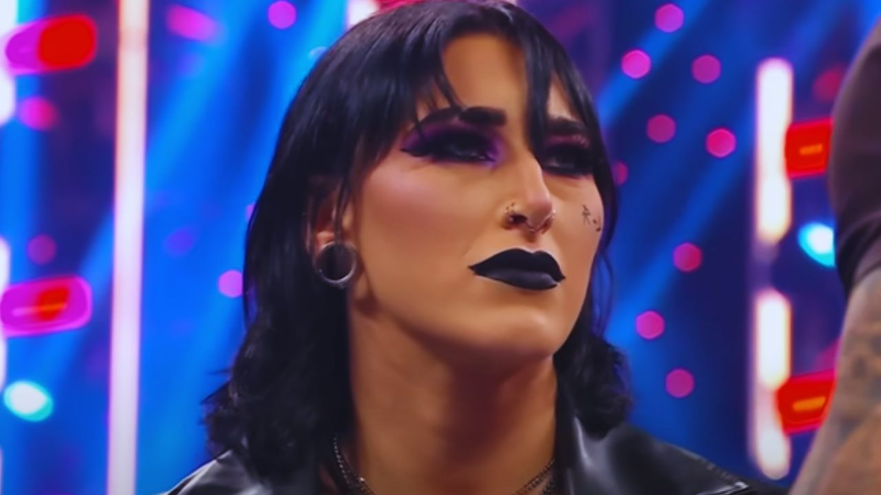 Rhea Ripley’s Plans After Surprising Return on WWE RAW