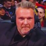 Reaction Inside WWE to Pat McAfee's Profanity on 7/8 WWE RAW