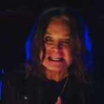 Ozzy Osbourne Takes Charge in WWE Champions