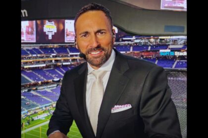 Triple H Praises WWE's Signing of Joe Tessitore