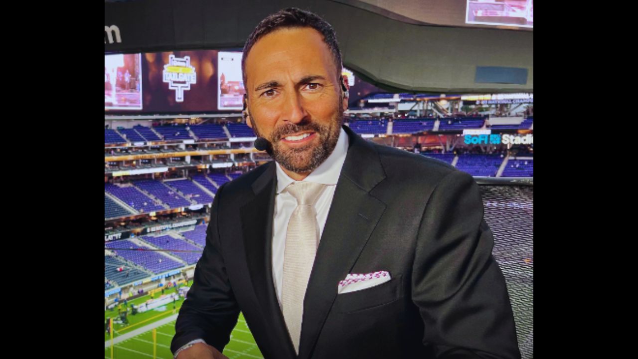 Triple H Praises WWE's Signing of Joe Tessitore