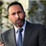 Joe Tessitore Joins WWE as New Broadcaster