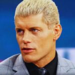 Cody Rhodes Helps Fan Unable to Meet Due to Mother's Cancer