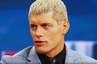 Cody Rhodes Helps Fan Unable to Meet Due to Mother's Cancer