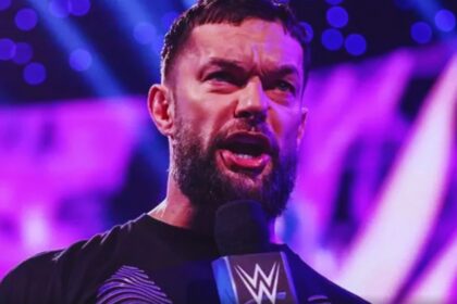 Finn Balor Opens Up About His Toughest WWE Challenge