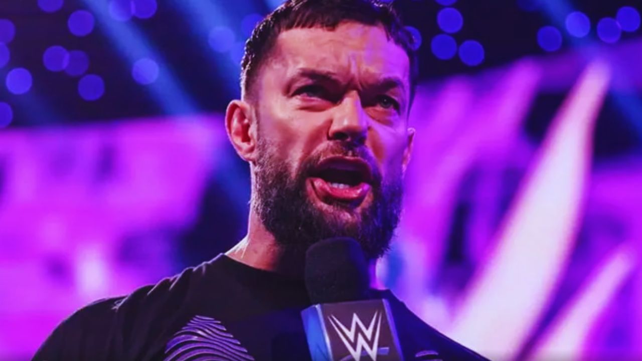 Finn Balor Opens Up About His Toughest WWE Challenge