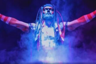 Balor Discusses Future of 'Demon' Persona