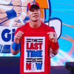 Joe Hendry Mirrors John Cena with Cryptic Instagram Post