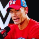 John Cena Announces Retirement Tour in 2025