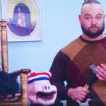 Bray Wyatt Opposed Firefly Fun House Characters Becoming Real, Says Kyle Scarborough