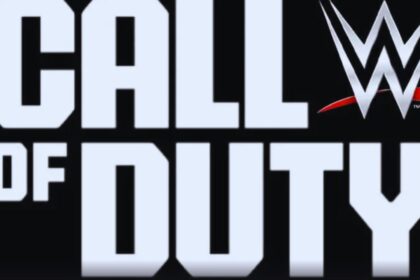 WWE Joins Forces with Call of Duty for Epic Collaboration