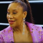 Sharmell Shares How Dancing Shaped Her Wrestling Career