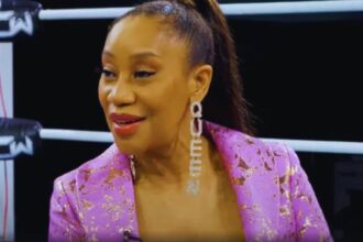 Sharmell Shares How Dancing Shaped Her Wrestling Career