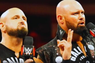 The Good Brothers Eye TNA Return with WWE's Blessing