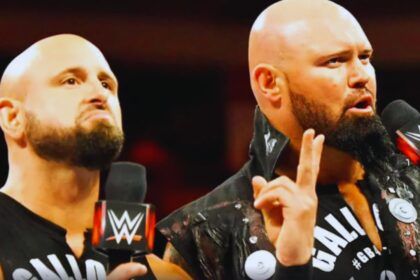 The Good Brothers Eye TNA Return with WWE's Blessing